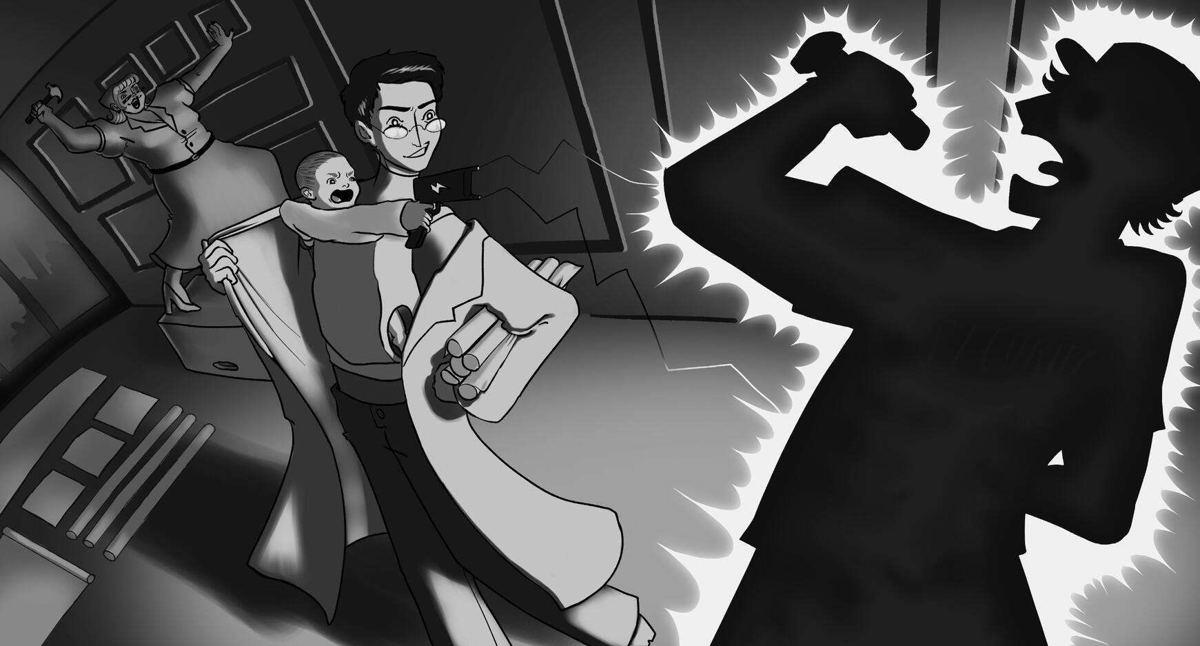 Baby's Enrichment (2025)