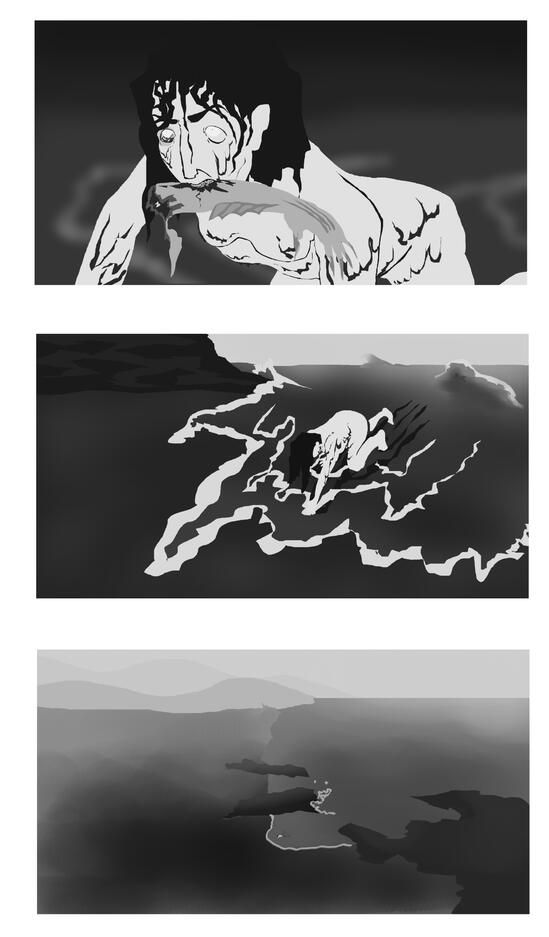 Shot Practice (2025)