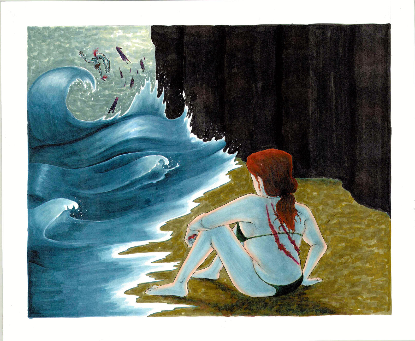 Sinead (Dissociation) (2024)