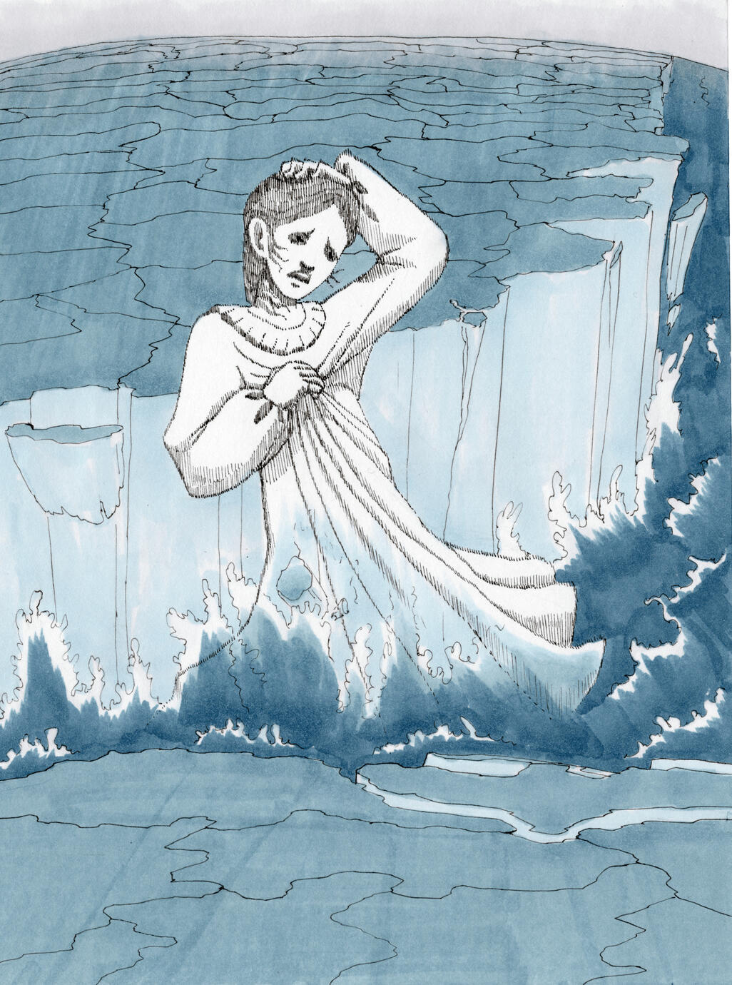 You Don&#39;t Make A Sound (2025)